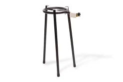 Kullgrill|Øvrige Griller-Gassbrenner 79x46 cm