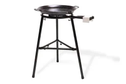 Kullgrill|Øvrige Griller-Gassbrenner 79x55 cm