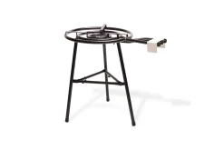 Kullgrill|Øvrige Griller-Gassbrenner 81x81 cm