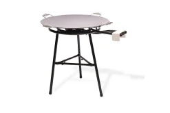 Kullgrill|Øvrige Griller-Gassbrenner 81x81 cm