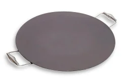 Kullgrill|Øvrige Griller-Gassbrenner 76x50 cm