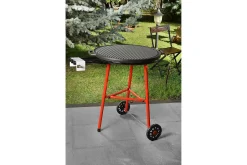 Gassbrenner 92x67 cm