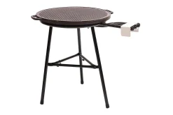 Gassbrenner 92x67 cm
