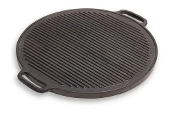 Gassbrenner 92x67 cm