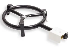 Gassbrenner 79x46 cm