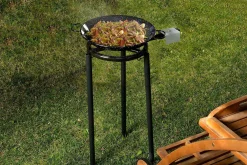 Gassbrenner 79x46 cm