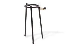 Gassbrenner 79x46 cm