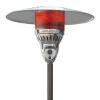 Gassvarmer Rocket 13kW