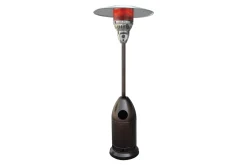 Gassvarmer Rocket 13kW