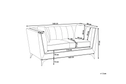 Gaula Sofa 3-seter
