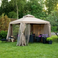 Gazebo HOME4YOU