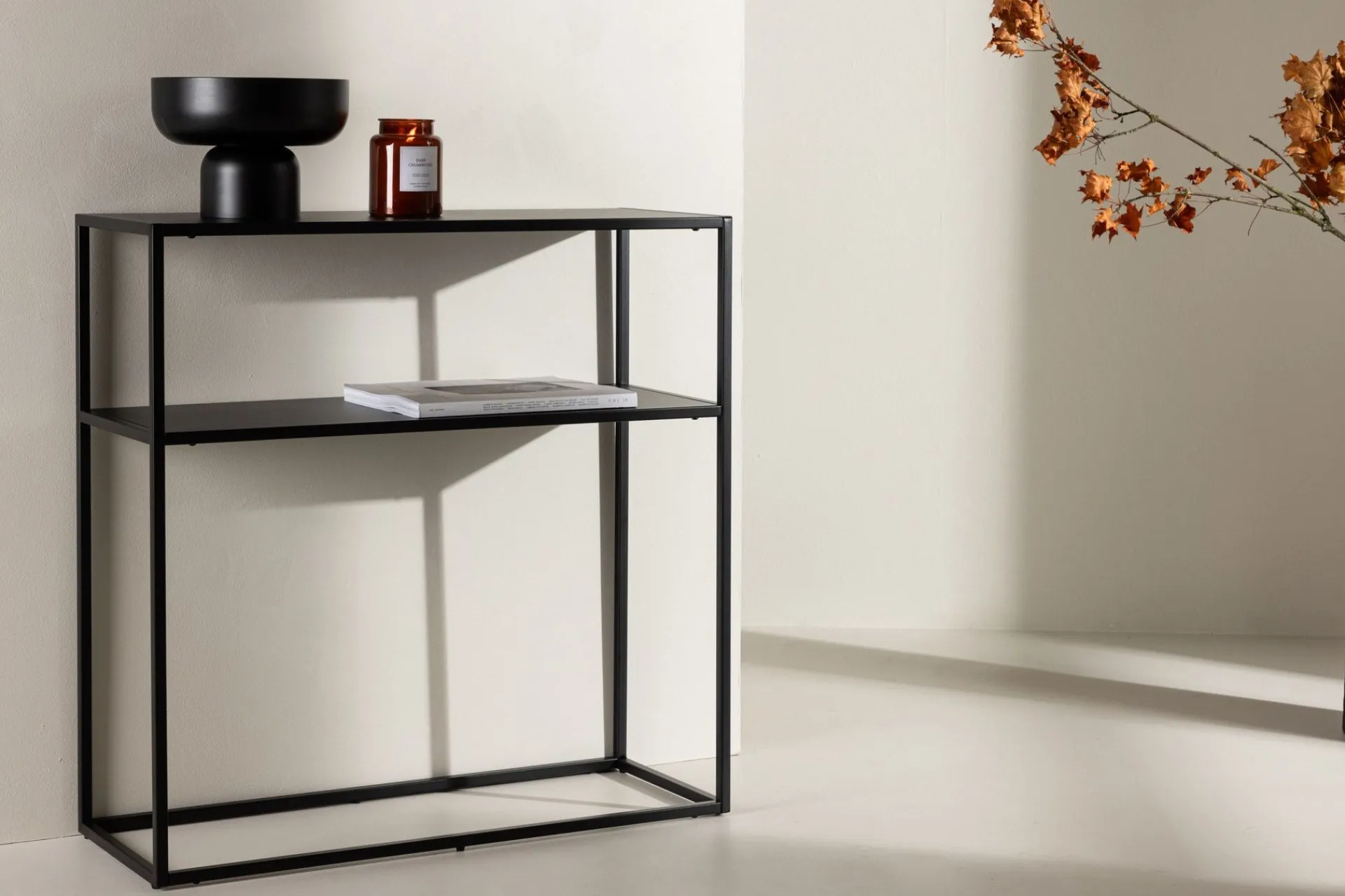 Venture Home Georgetown Skjenk 80x30 cm