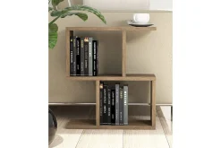 Avlastningsbord-Gersby Avlastningsbord 45 cm Brun