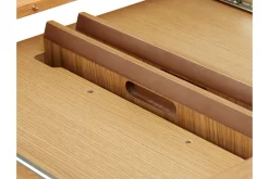 Spisebord & Kjøkkenbord-Gethin Spisebord 120 cm Rundt Beige