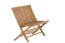 Venture Home Ghana sofabenk 100 cm utendørs