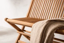 Venture Home Ghana sofabenk 100 cm utendørs