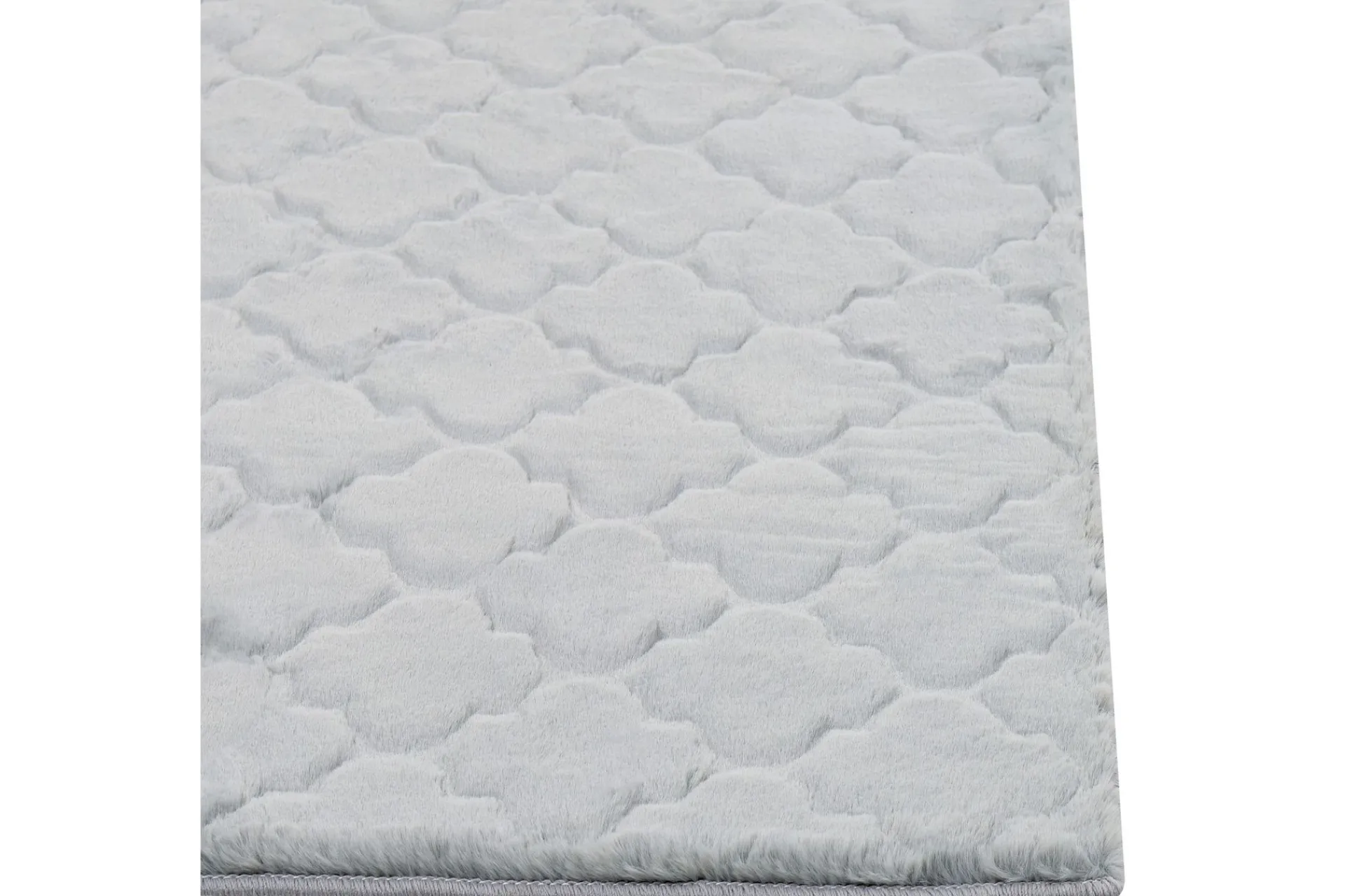 Gharo Skinnteppe 80x150 cm