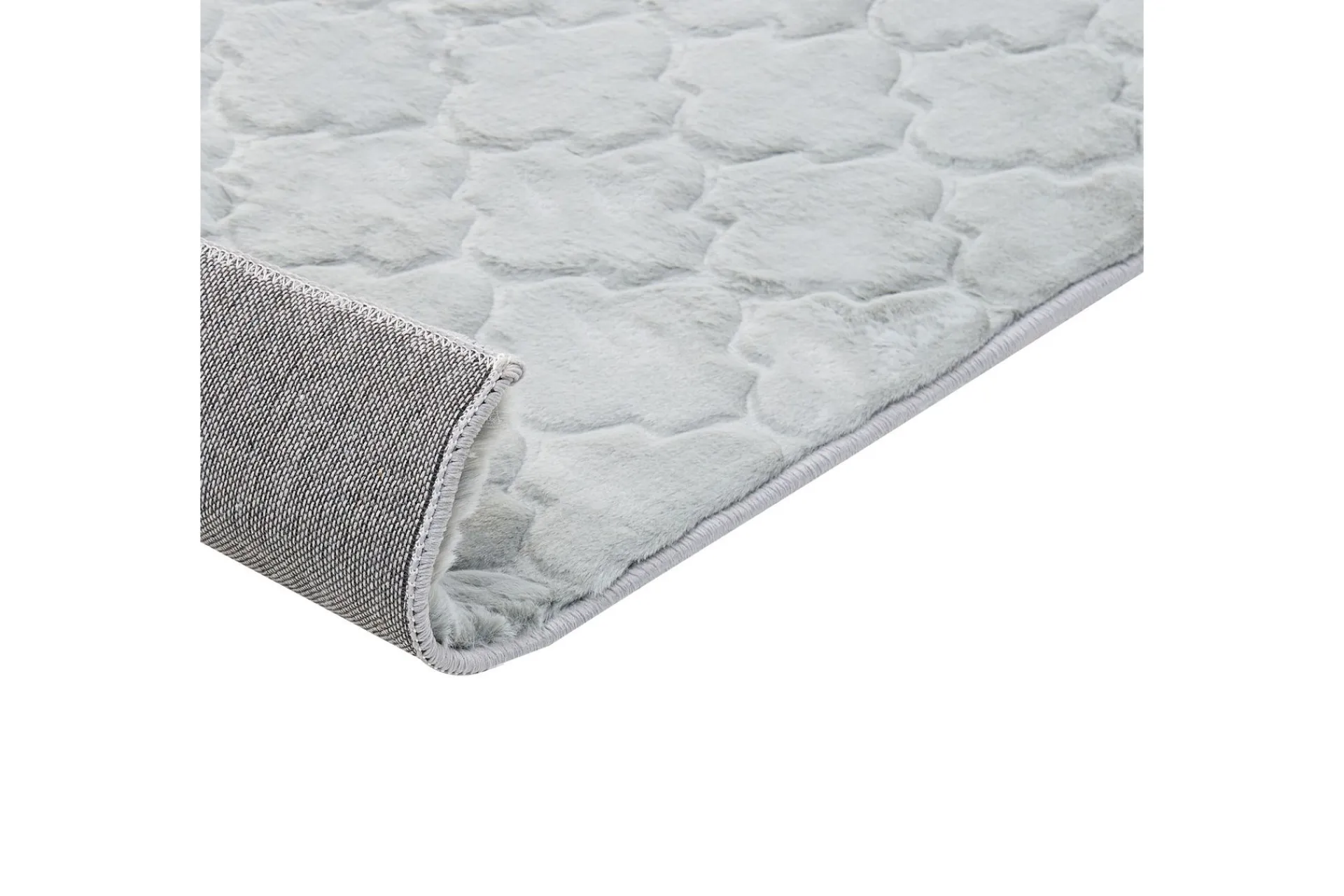 Gharo Skinnteppe 80x150 cm