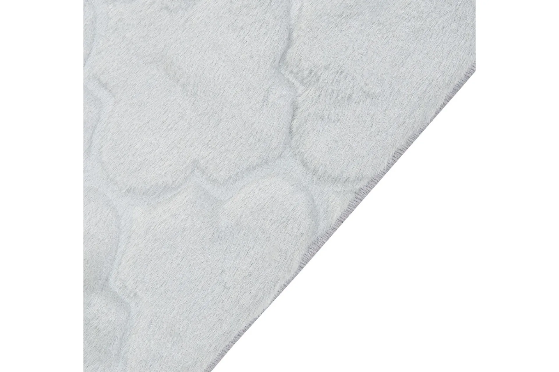 Gharo Skinnteppe 80x150 cm