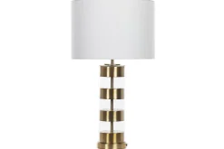 Giannutri Bordlampe 65 cm E27