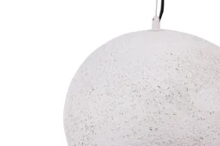 VIND Kjøkkenlampe|Vinduslampe-Gilltorp Pendellampe 26 cm Hvit