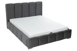 Sengeramme & Sengestamme|Seng Med Oppbevaring-Gioia Oppbevaringsseng 160x200 cm Beige