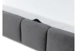 Sengeramme & Sengestamme|Seng Med Oppbevaring-Gioia Oppbevaringsseng 160x200 cm Beige