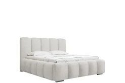 Sengeramme & Sengestamme|Seng Med Oppbevaring-Gioia Oppbevaringsseng 160x200 cm Beige