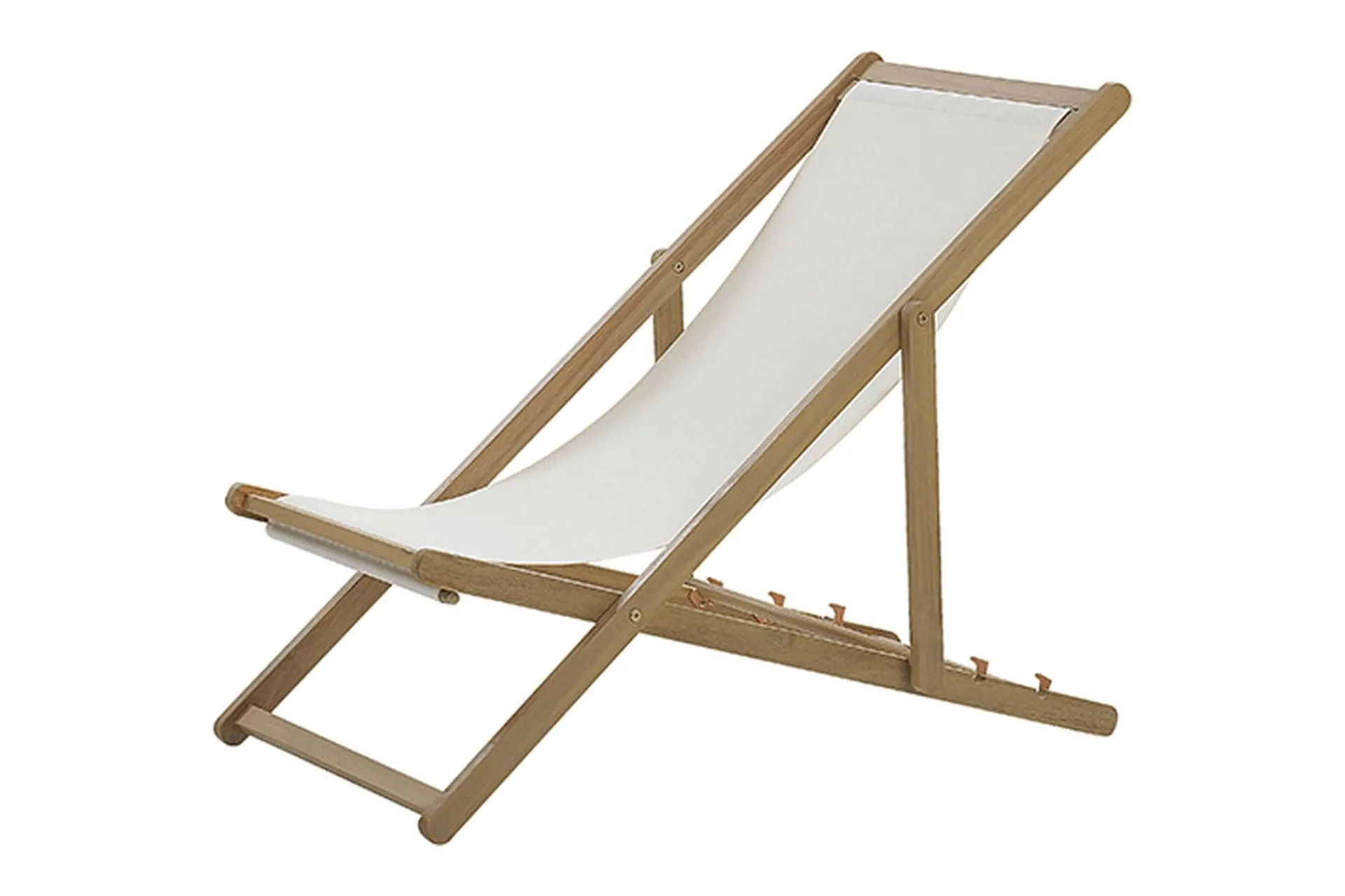 Solstoler-Gjengene Solstol Beige