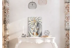 Gjør-det-selv-maleri Medusa 40x60 cm