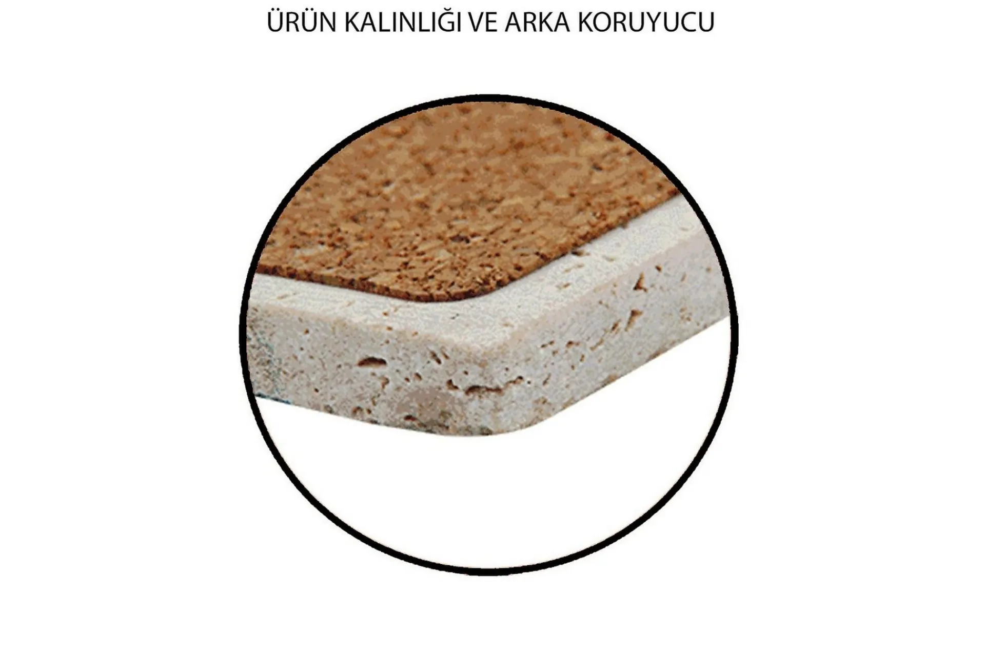 Duker & Løpere|Serviettring-Glassunderlag 4-pk Flerfärgad