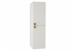 Concept 55 Glenndale Högskåp Badrum 120 cm White