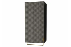 Concept 55 Baderom|Baderomsskap-Glenndale Väggskåp 35x35 cm Grey