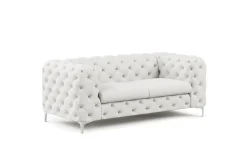 2 Seter Sofa-Glennie Sofa 2-seter Beige