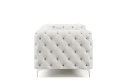 2 Seter Sofa-Glennie Sofa 2-seter Beige