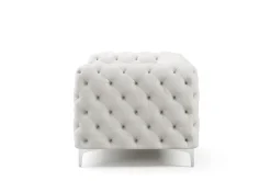 2 Seter Sofa-Glennie Sofa 2-seter Beige