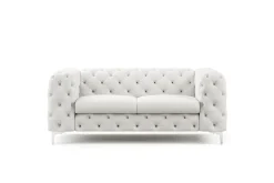 2 Seter Sofa-Glennie Sofa 2-seter Beige