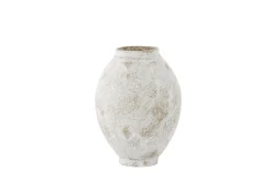 Venture Home Globe Vase
