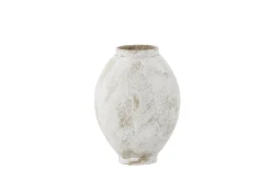 Venture Home Globe Vase