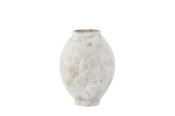 Venture Home Globe Vase