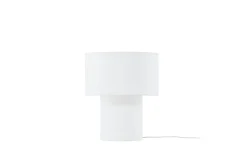 Venture Home Bordlampe|Vinduslampe-Globia Bordlampe 40 cm Beige