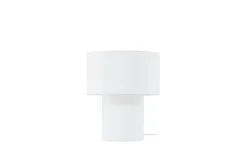 Venture Home Bordlampe|Vinduslampe-Globia Bordlampe 40 cm Beige