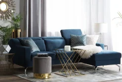 Glosli Hjørnesofa 220 cm