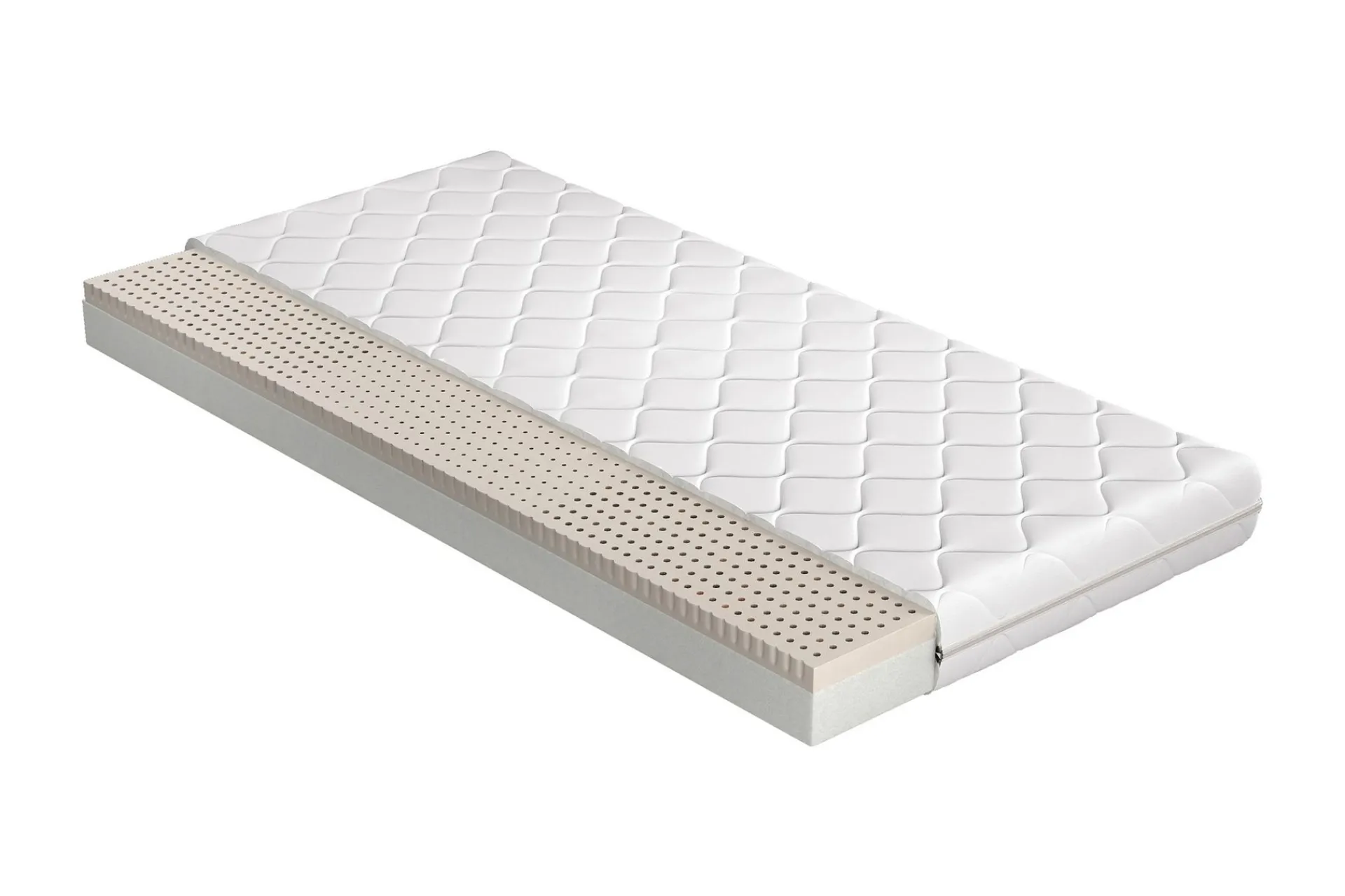 Golpelle Madrass 200x200 cm