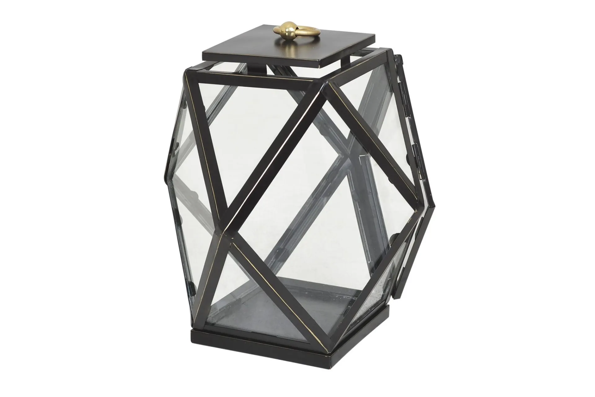 Gondia Lyslykt 31 cm