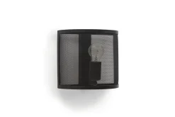 Gormar Vegglampe med Arm