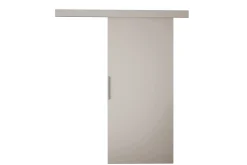 Gulv, Vegg & Tak|Spiker, Skrue & Innfesting-Granica Skyvedør 96x205 cm Beige