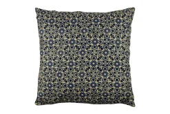 Pynteputer-Gravel Pute 43x43 cm Flerfarget