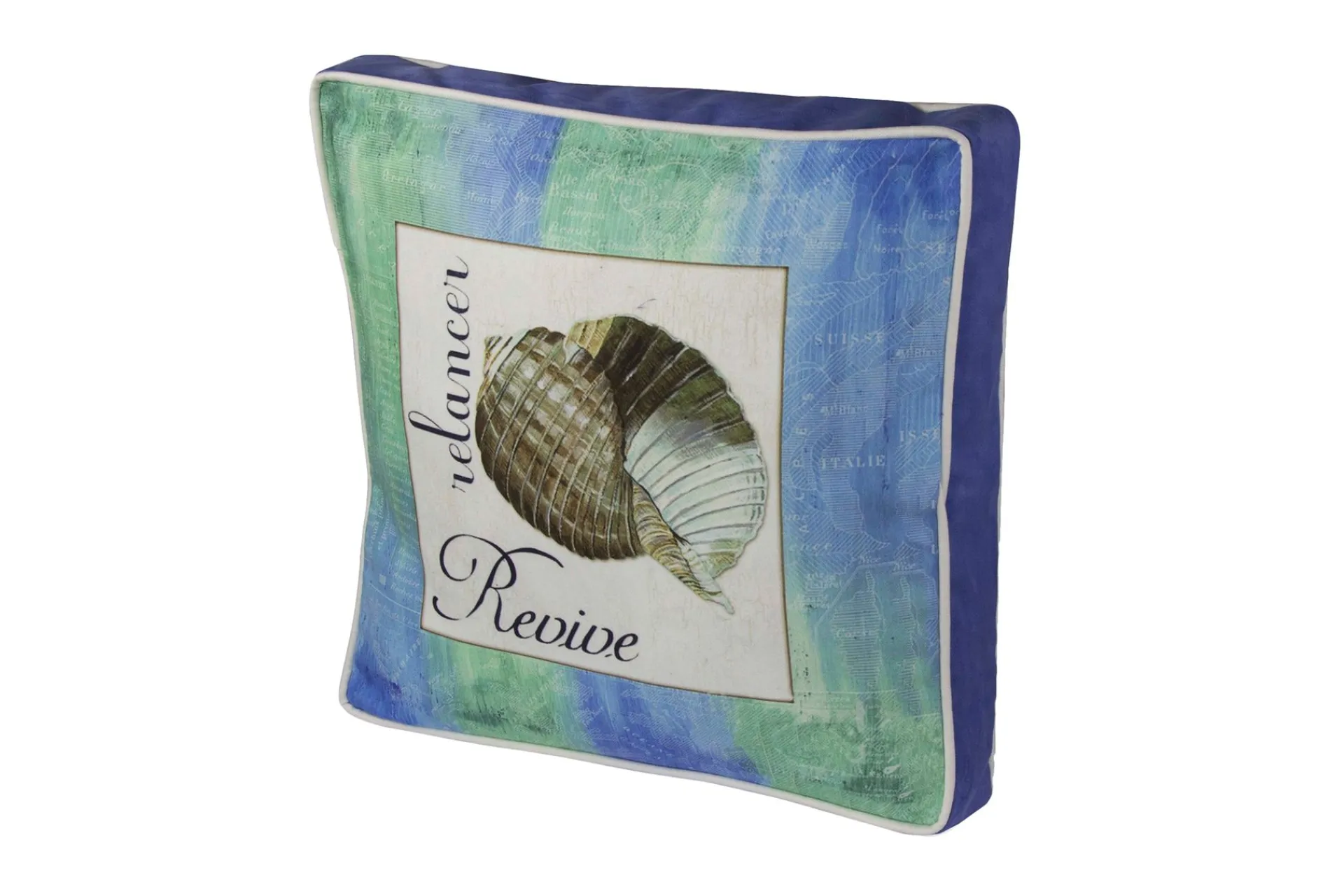 Gravel Pute 42x42 cm