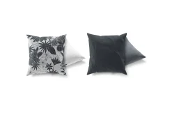 Gravel Pute 43x43 cm 2-pack